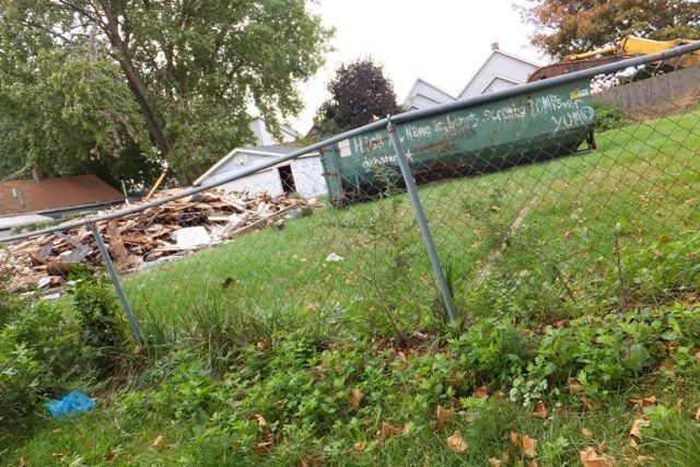 The hope is CHIF will help build and renovate affordable housing.