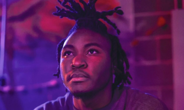 Cali "Just COS" Cage