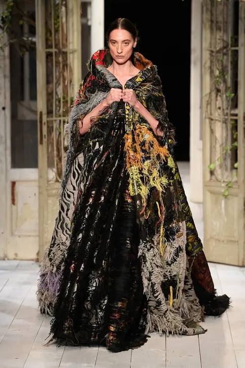 “Eleanora d’Arborea” Evening Ensemble, fall 2024. By Antonio Marras