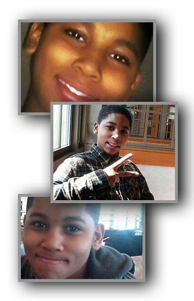 Tamir Rice