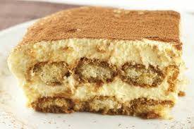 Tiramisu