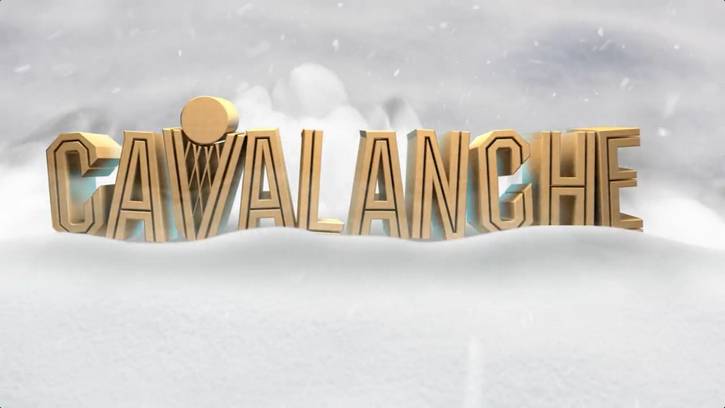 The Cavalanche signal.