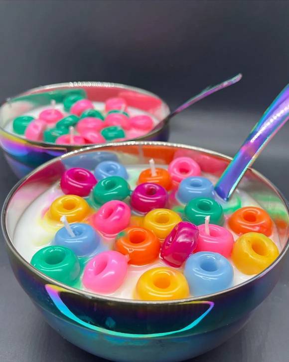 Local artisans and vendors will be selling their goods through Indie Green Market.