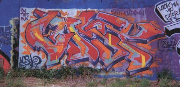 Bob Peck's 'Lost.'