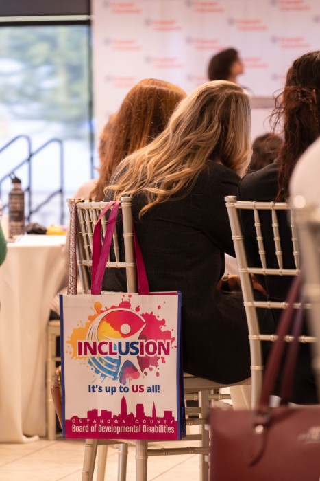 Engage! Cleveland will host its third annual Develop, Engage, and Inspire Conference this week.