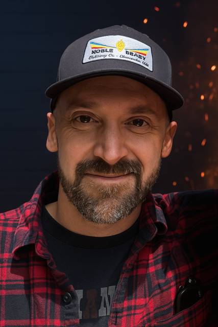 Reuben Kutash
