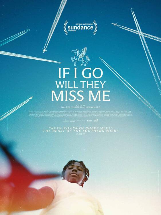 CIFF50's Centerpiece film 'If I Go Will They Miss Me,' makes its Ohio premier. The film follows 12-year-old Lil Ant as he transforms his working-class neighborhood beneath the LAX flight path into a living mythology.