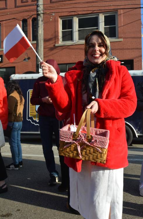 Happy Dyngus Day 2026!