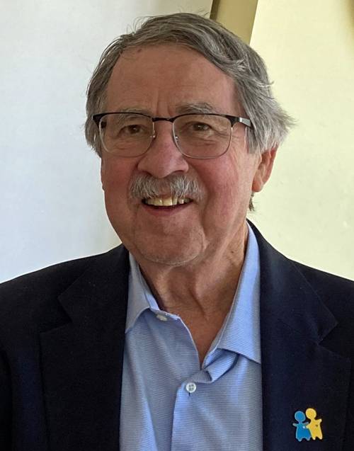 2026 inductee Andy Fedynsky