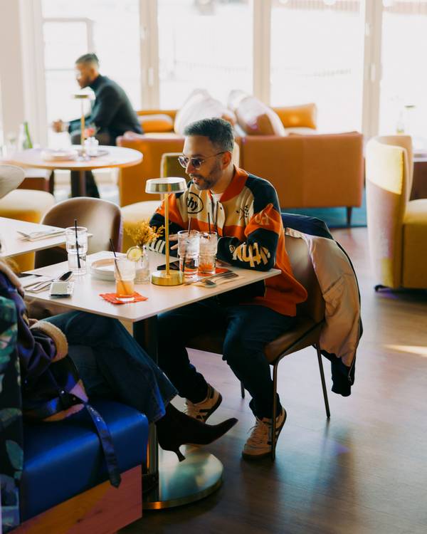 Serial entrepreneur Kumar Arora says Shooters can thrive as a modern vision of a legacy brand.