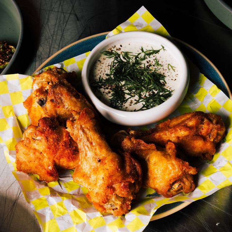 The return of Shooters on the Flats' West Bank boasts a refurbished menu.