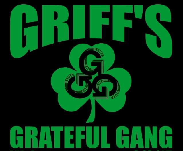 Double lung transplant recipient Griff Hill's team raises money for Lifebanc each year during the Gift of Life Walk & Run.