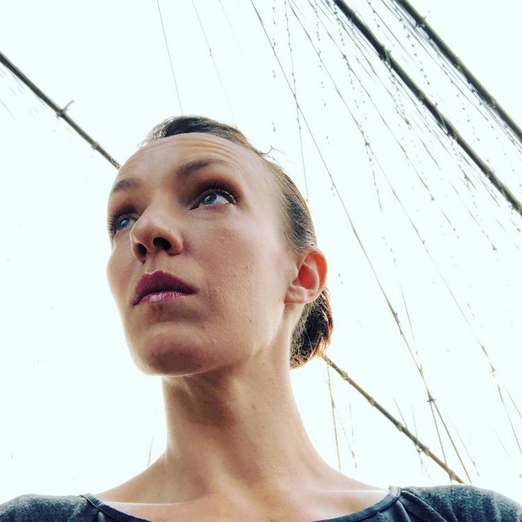 Elizabeth Pollert