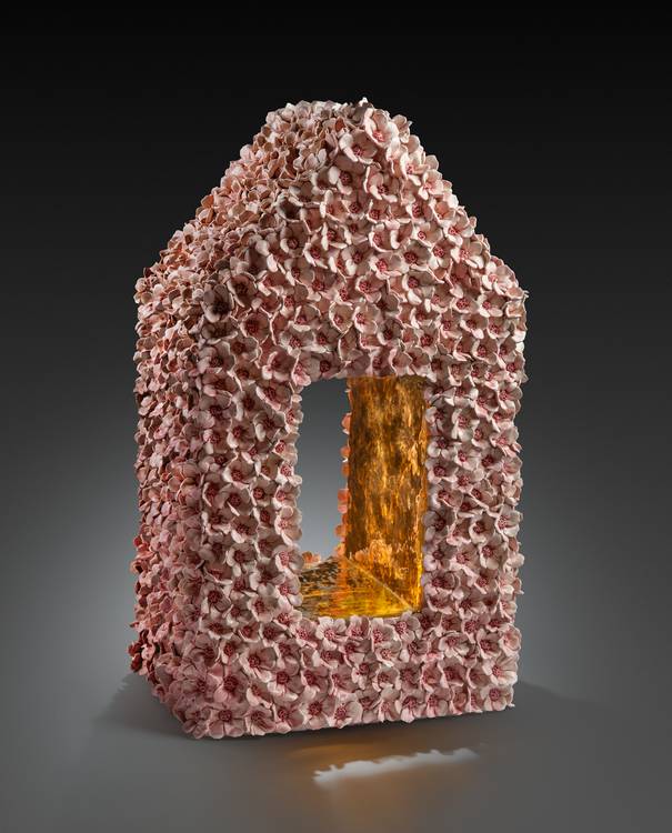 Kristen Cliffel's 'Reverie.