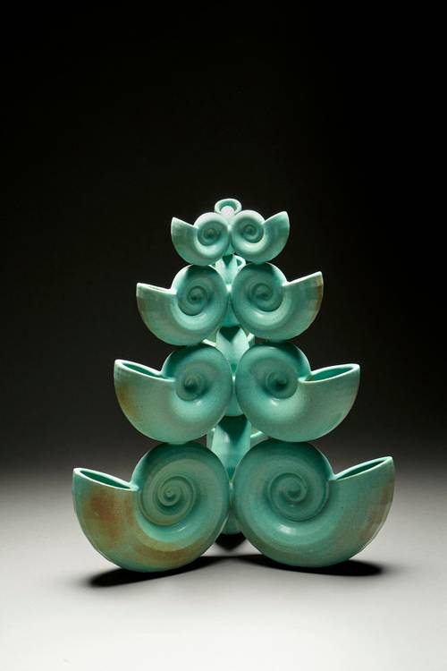 Seth Nagelberg's 'Nautilus.