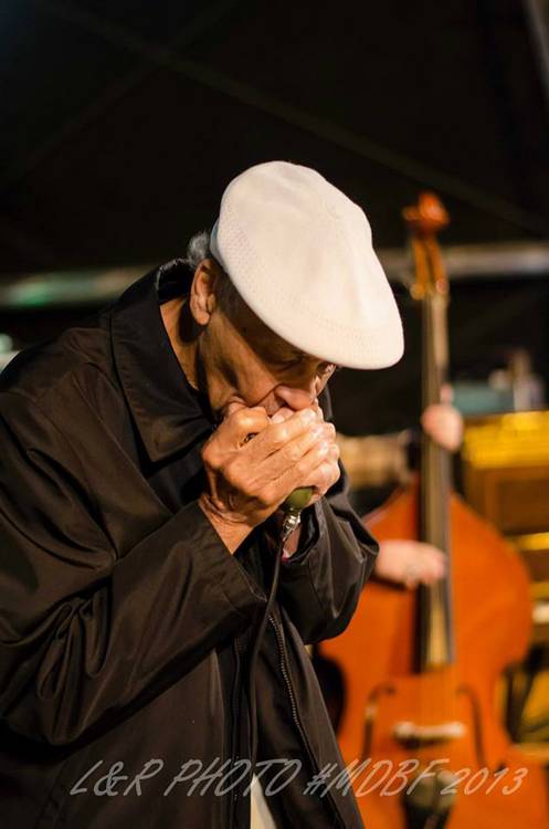 Wallace Coleman, Brazil, 2013