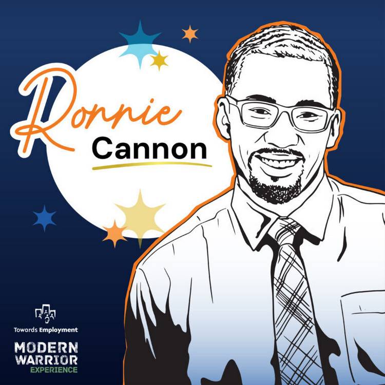 Ronnie Cannon