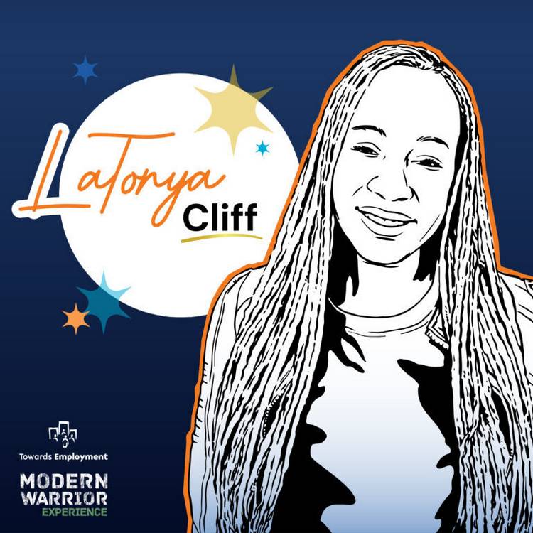 Latonya Cliff