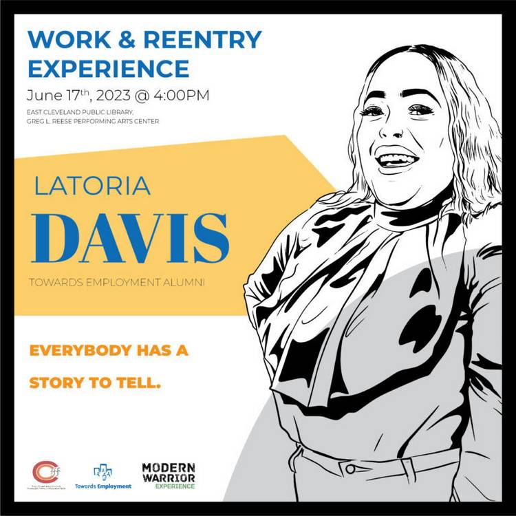 LaToria "Tori" David