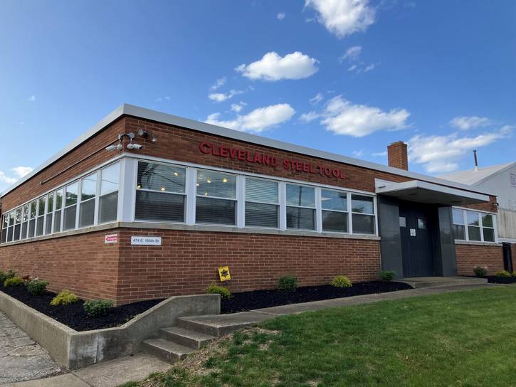 Cleveland Steel Tool