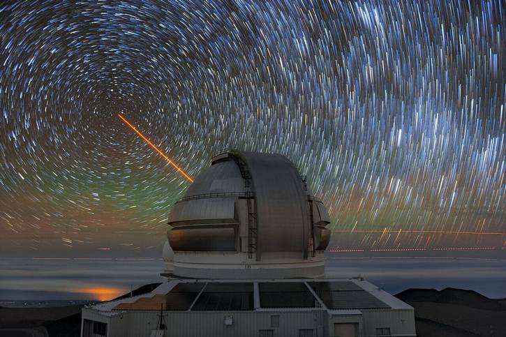 "Winter Skies" will be  shown regularly in CMNH's Shafran Planetarium on MLK Day