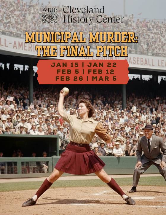"The next “Municipal Murder: The Final Pitch.” is on Thursday, Feb. 5.