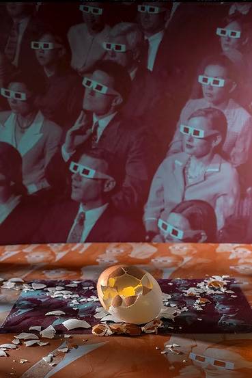 moCa Cleveland invites the public to the free 2026 season Opening Night Reception.