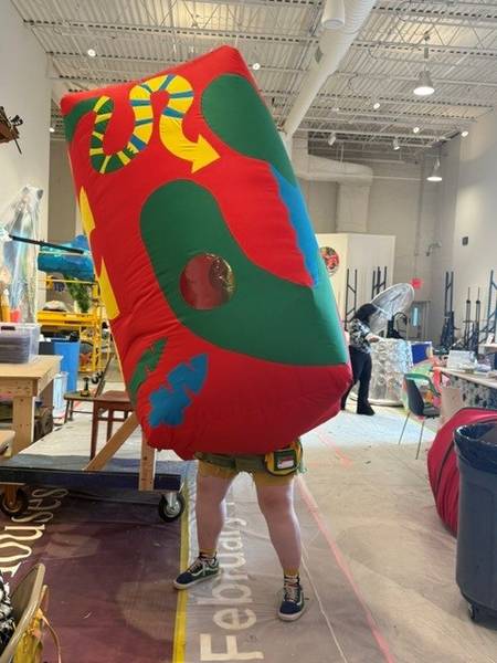 Try this on for size!