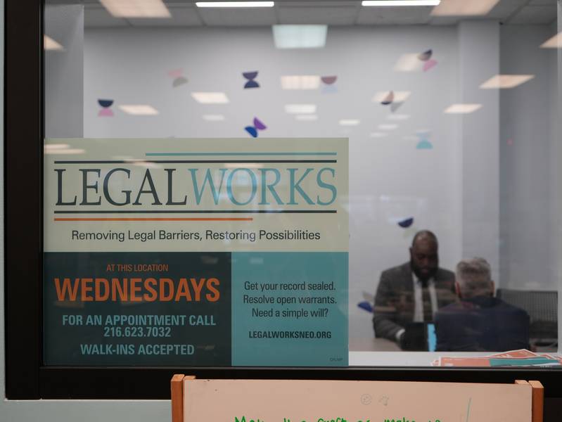 LegalWorks Inc. is among the organizations to receive funding in Saint Luke's Foundation's latest round of grants.