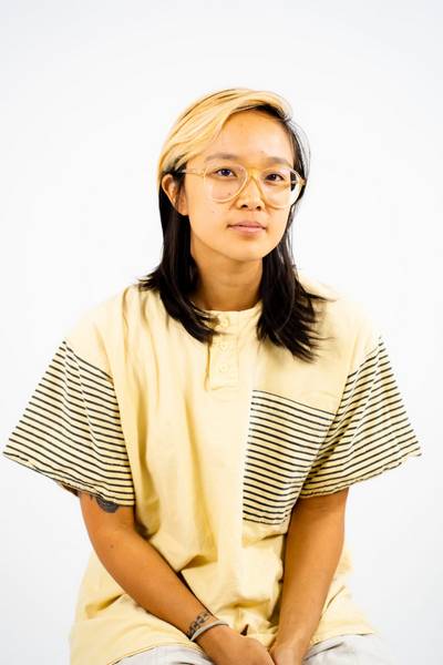 Noelle Choy