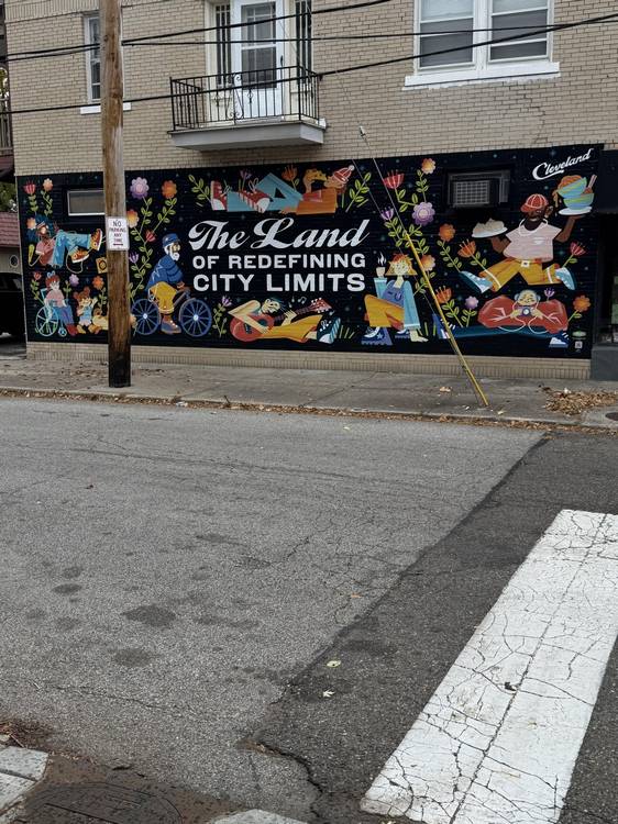 Murals Across the City, Thao Nguyen