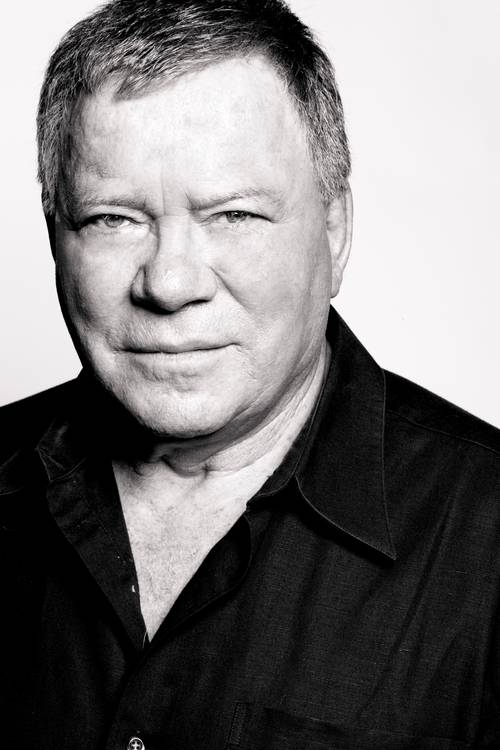 William Shatner