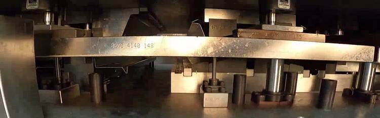 Talan Products is being thoughtful about how it operates in its Collinwood facility, says COO Adam Snyder.