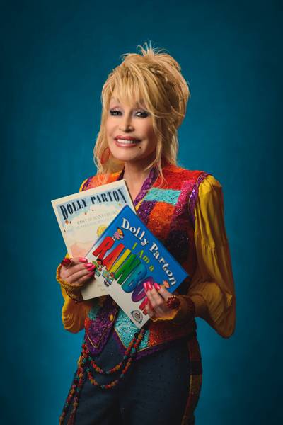 Dolly Parton