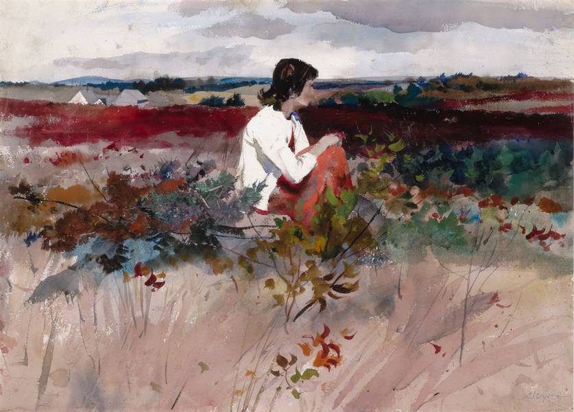 Untitled, 1940.