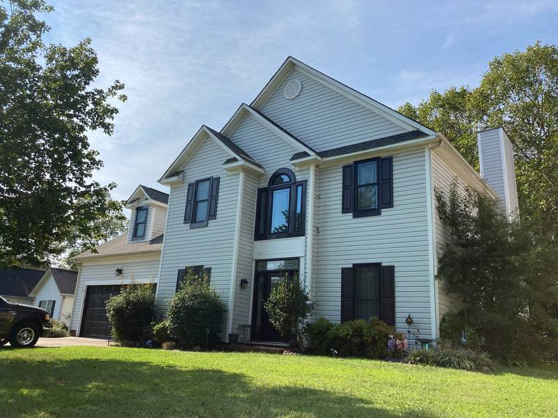 Jeff Deatsch of Universal Windows Direct says fall colors and chilly temperatures should be a reminder to go through a home maintenance checklist.