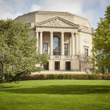 Severance Hall