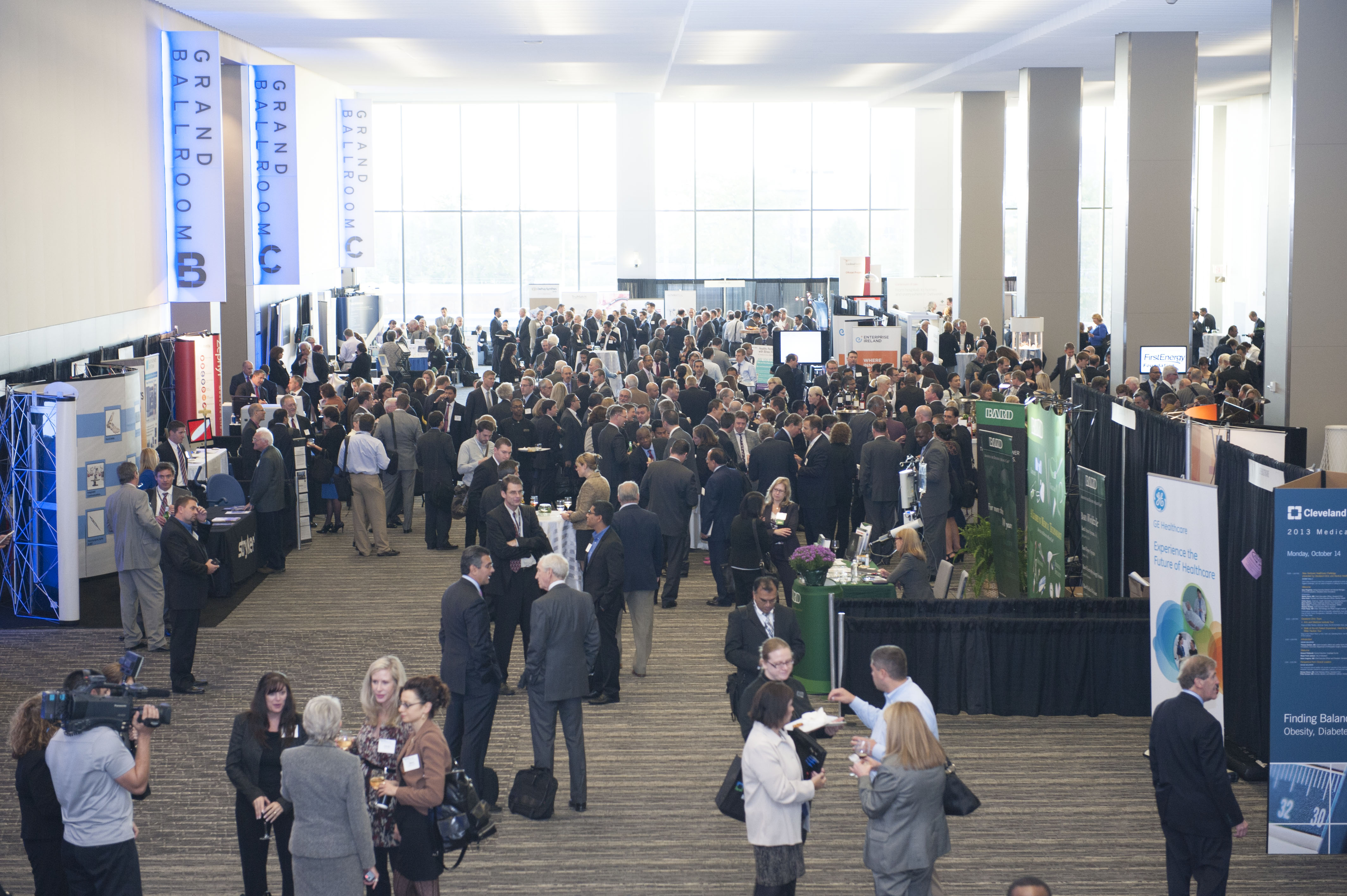 2013 Medical Innovation Summit