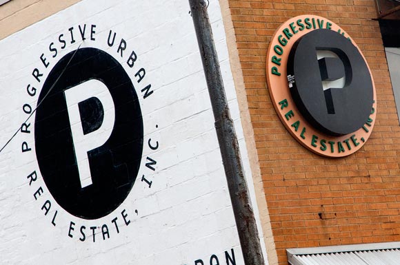 Progressive Urban Real Estate