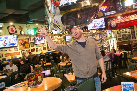 Mike Polk, Jr. - Damn Right I'm from Cleveland