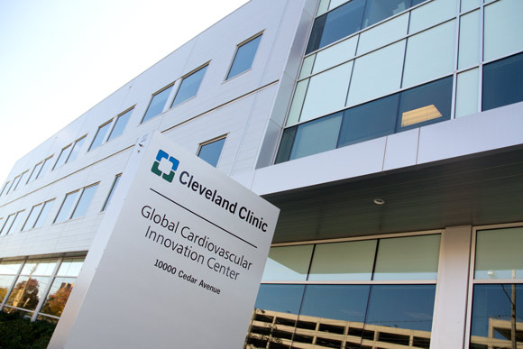 Global Cardiovascular Innovation Center