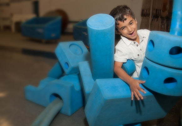 Campus International School