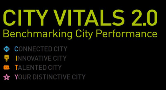City Vitals 2.0