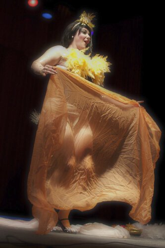 Constantinople Darling