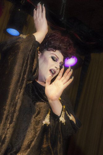 Stevie Reese Desmond