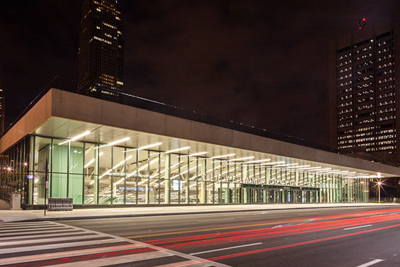 Cleveland Convention Center