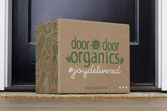 Door to Door Organics