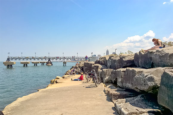 Edgewater Park