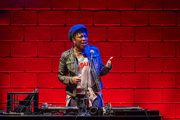 How We Go On - Cleveland Playhouse