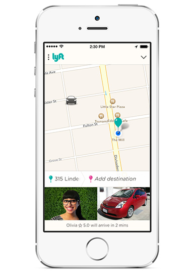 Lyft